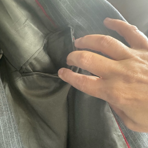 Stafford Suit - Picture 10 of 15